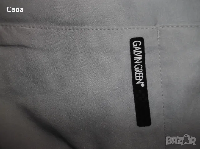 Панталони GALVIN GREEN  мъжки,М-Л, снимка 10 - Панталони - 49548844