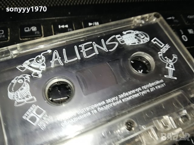 СОЮЗ-24 КАСЕТА 1409221252, снимка 8 - Аудио касети - 37999670