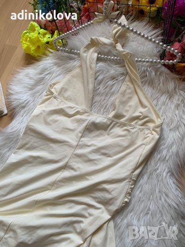 Официална рокля, снимка 3 - Рокли - 36757358