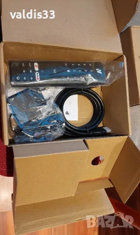 Андройд приемник А1, Андройд 11, FI-WI-5G, и безплатна телевизия;, снимка 2 - Приемници и антени - 49147860