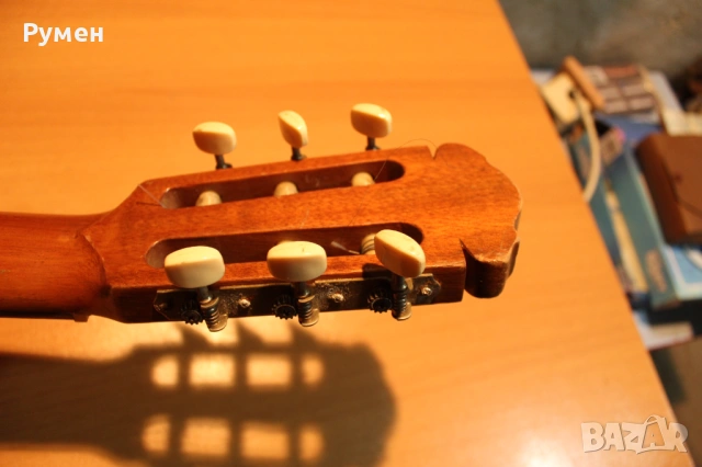 Китара (Suzuki) - акустична , снимка 15 - Китари - 53300348