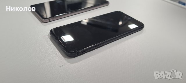 2бр IPhone и Huawei , снимка 7 - Резервни части за телефони - 42163917