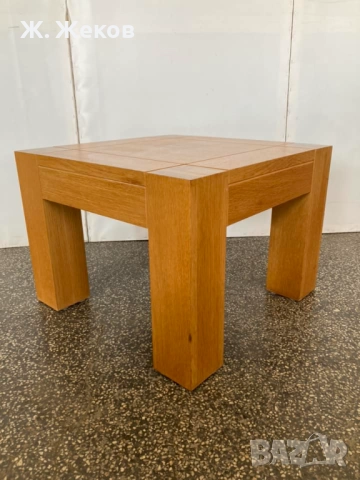 Холна маса, снимка 2 - Маси - 52315732