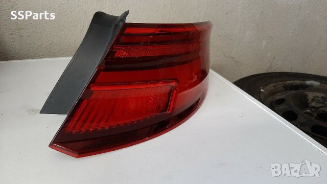 AUDI A3 Sportback (8VA, 8VF) S3 - Десен външен стоп