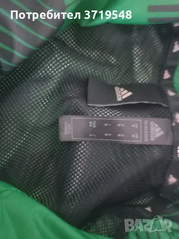 Яке Adidas пролет/есен, снимка 6 - Якета - 56443800