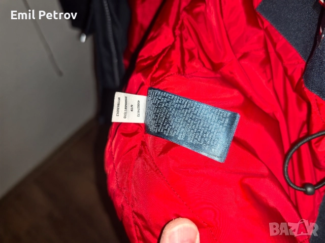 Tommy Hilfiger Rockie Mens Down Parka Size XL ! ОРИГИНАЛ! Мъжко Зимно Яке Парка!, снимка 4 - Якета - 52305154