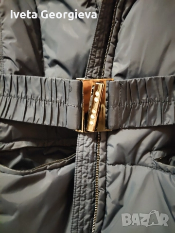 Дамско яке MOTIVI, снимка 6 - Якета - 52310770