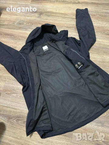Висок клас мъжко яке MUSTO GoreTex Performance Hard Shell  Jacket , XXL размер , снимка 8 - Якета - 53022020