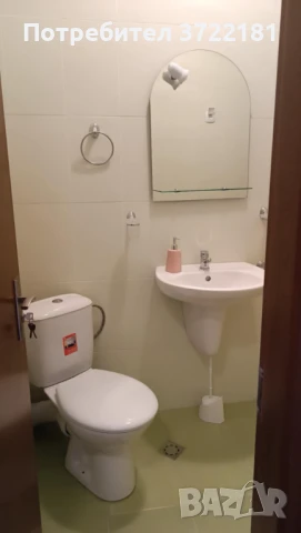 Едностаен апартамент за нощувки в гр. БАНСКО , снимка 4 - На зимен курорт - 51102035