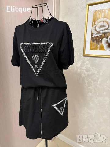 дамски екип guess 