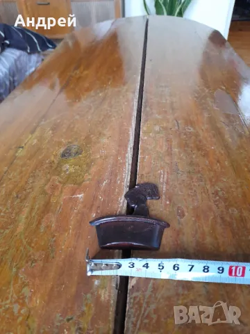 Стара табела,табелка за баня #11, снимка 5 - Други ценни предмети - 48441940