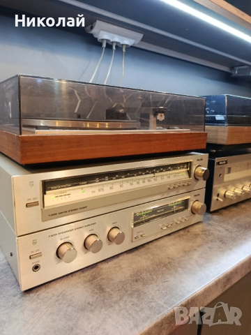 Комплект Philips F4212 Philips F2212 + грамофон