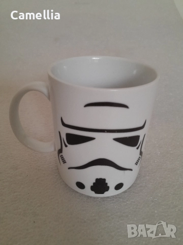 Фен артикули на Star Wars , снимка 2 - Колекции - 52824626