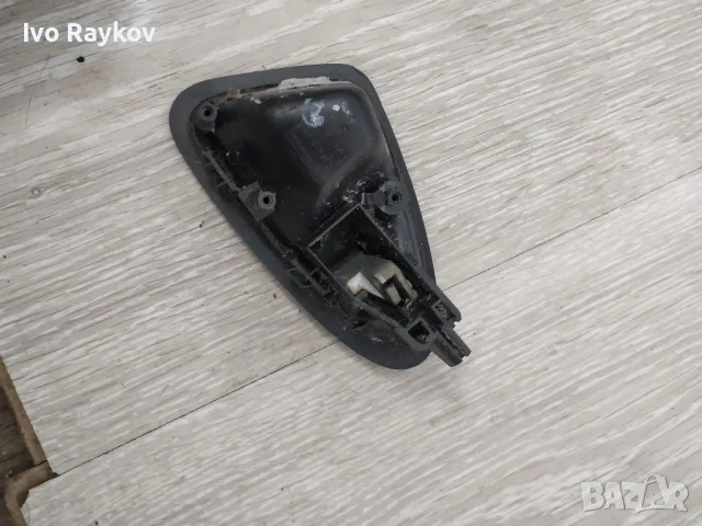 Задна дясна дръжка Seat Ibiza 1.6 TDI , 2009 , 6J4 839 114., снимка 2 - Части - 47589474