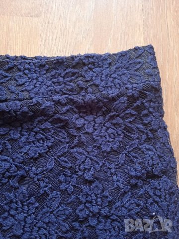 Дантелена пола, снимка 6 - Поли - 32144443