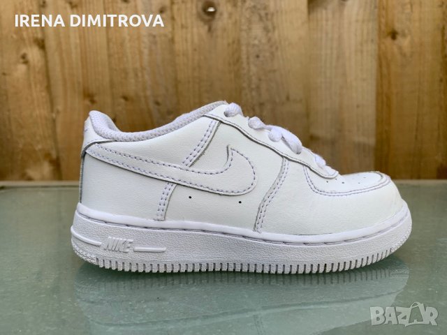 Nike Air Force 26, снимка 8 - Детски маратонки - 36989735