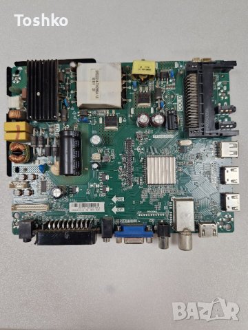 Main board TP.S506.PB801 TV SANG LE-4219