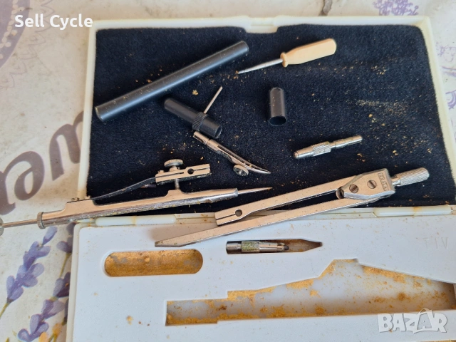 ✅КОМПЛЕКТ ПЕРГЕЛИ - SKALA❗, снимка 2 - Други ценни предмети - 53171293