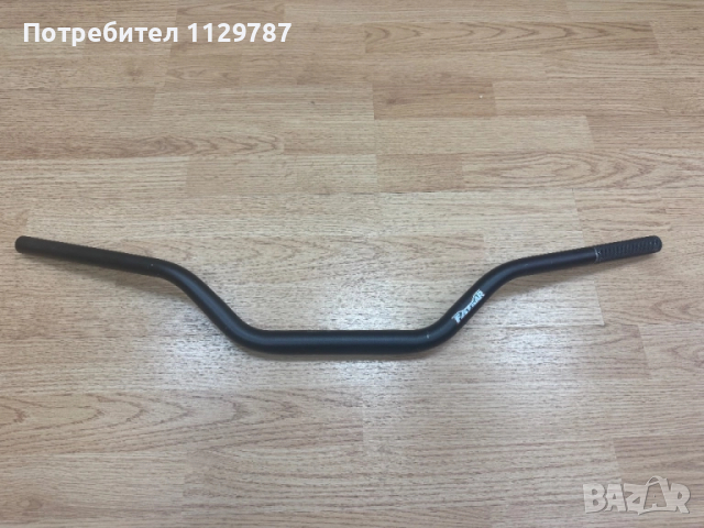 Кормило Renthal Fatbar 609 RC High