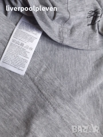 👉Tom Tailor Original ХL ефектна, снимка 5 - Тениски - 50706608