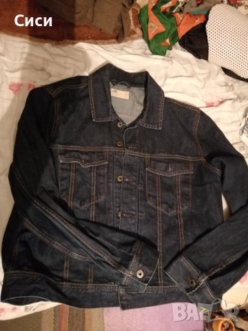 Яке дънково, снимка 4 - Якета - 38728425