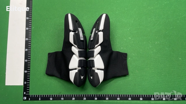 дамски кецове Balenciaga 