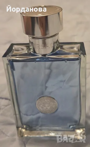 Versace Pour Homme Eau de Toilette (100 ml)