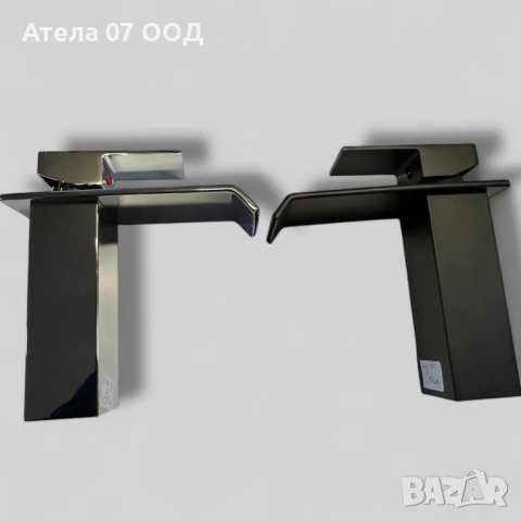 Смесител за баня тип водопад КОД 81, снимка 6 - Смесители - 48528182