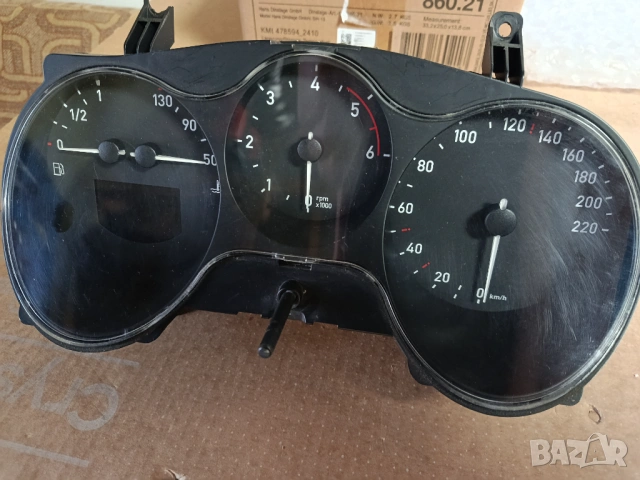 На части SEAT Altea 2005 г. 1,9 TDI 105 к.с. двигател BJB, снимка 5 - Автомобили и джипове - 52936126