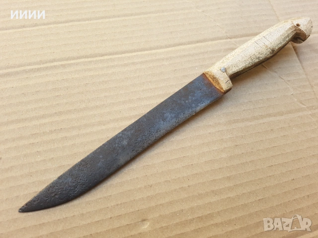 Овчарски нож 2