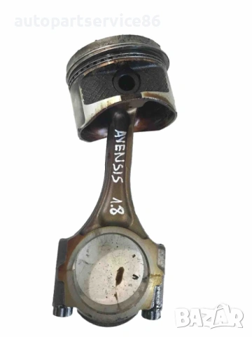 Бутало / биела за двигател 7A-FE за Toyota Avensis 1.8 (2001)