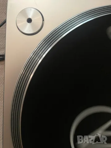 Audio Technica AT-LP120 USB Direct Drive Turntable, снимка 4 - Грамофони - 56272981
