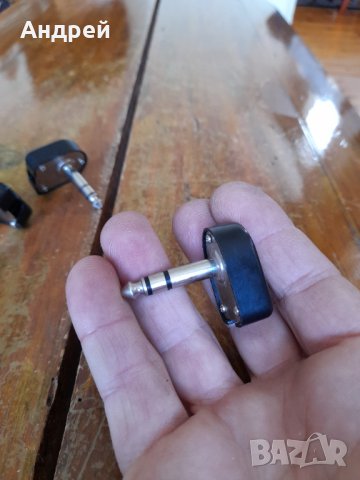 Стар стерео жак,жакове #2, снимка 2 - Други ценни предмети - 40864588