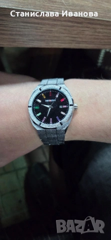 Мъжки часовник 