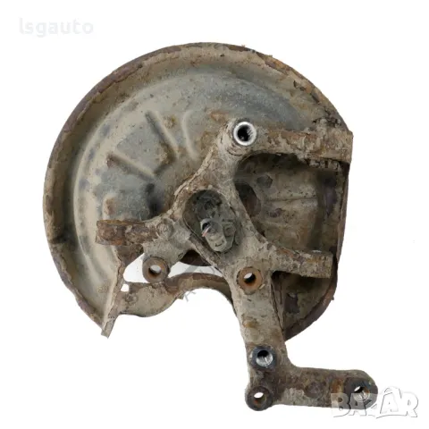 Заден десен шенкел Seat Leon II 2005-2012 ID:146787, снимка 2 - Части - 50375069