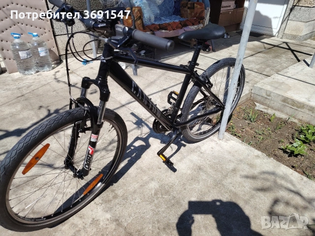 Велосипед Canyon 16,5", снимка 3 - Велосипеди - 54288475