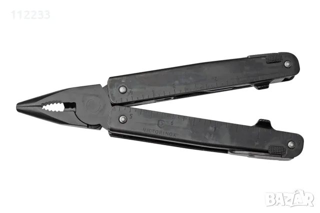 Victorinox Swistool MXBS 115 mm, снимка 3 - Ножове - 55989376