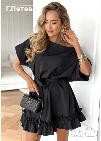 ❌Дамска рокля 