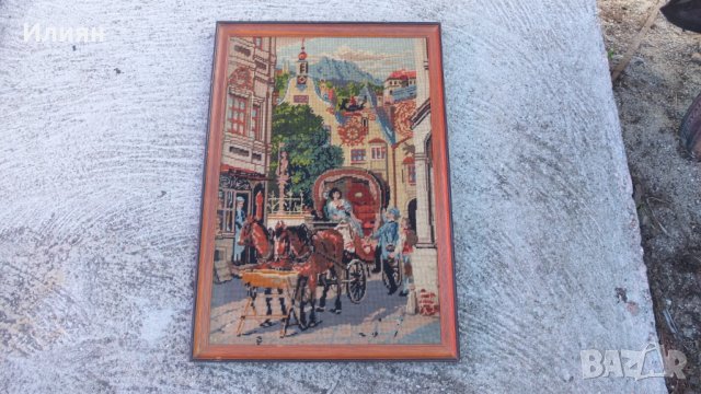 Продавам гоблени , снимка 7 - Гоблени - 30226706