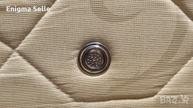 Двулицев матрак TED 160/200 см , снимка 6 - Матраци - 53167238