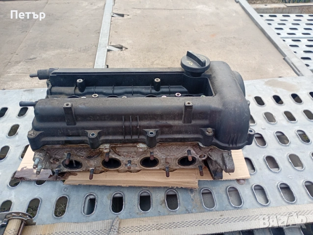 Цилиндрова глава Хюндай Киа 1.4 1.6 X221112B001 G4FA