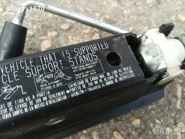 MERCEDES-КРИК ВНОС SWEDEN 1709231511, снимка 13 - Аксесоари и консумативи - 42221087