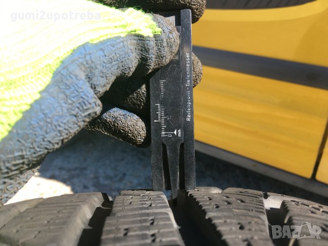  235/50/19 Пирели Сото Зеро 2013г 8мм , снимка 12 - Гуми и джанти - 29802874