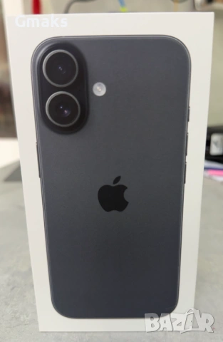 Смартфон Apple - iPhone 17, 6.3’’, 8GB/512GB