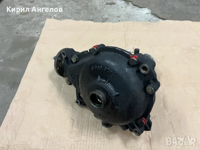 Преден диф за BMW E46 330xd (2.93)