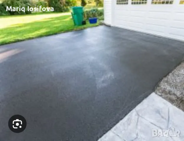 ,, Асфалтиране Т. А,, , снимка 1