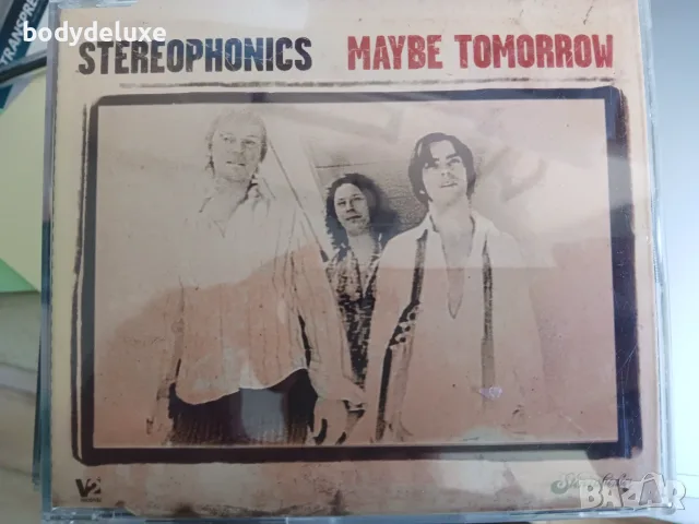 stereophonics аудио дискове, снимка 3 - CD дискове - 56512715