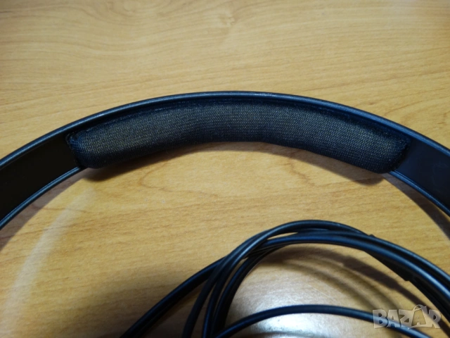 SENNHEISER HD 480 ..., снимка 7 - Слушалки и портативни колонки - 54083652