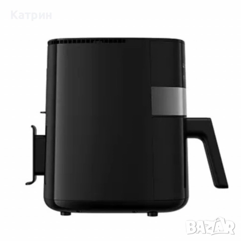 Еър фрайър Midea MF-CN65E2 - За готвене с горещ въздух, снимка 4 - Печки, фурни - 51933004