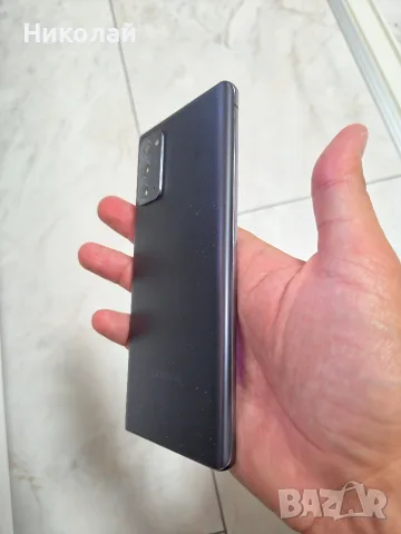 Телефон Samsung Note20, снимка 11 - Samsung - 56089727
